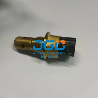 SK350-8 200-8 Ekskavatör Anahtar Tertibatı Sıvı Seviyesi Alarm Sensörü Vh834601510A