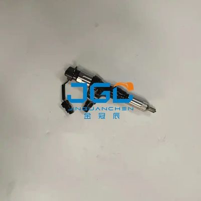 SK200-8 J05E Ekskavatör Motor Parçaları Enjektör VH23670E1050