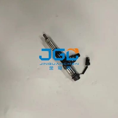 SK200-8 J05E Ekskavatör Motor Parçaları Enjektör VH23670E1050