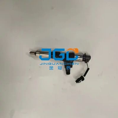 SK200-8 J05E Ekskavatör Motor Parçaları Enjektör VH23670E1050