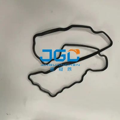 Ekskavatör SK200-8 SK250-8 için VH112132020A Motor Valf Kapağı Kauçuk Şerit