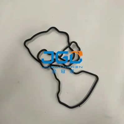 Ekskavatör SK200-8 SK250-8 için VH112132020A Motor Valf Kapağı Kauçuk Şerit