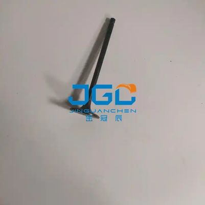 Ekskavatör VHS137111632 için SK350-8 SK250-8 Motor Emme Valfı