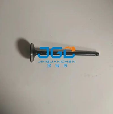 Motor J08E J05S için VHS137151733 Ekskavatör Egzoz Valfi