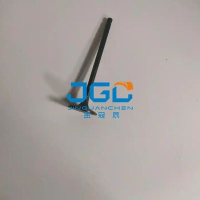 Motor J08E J05S için VHS137151733 Ekskavatör Egzoz Valfi