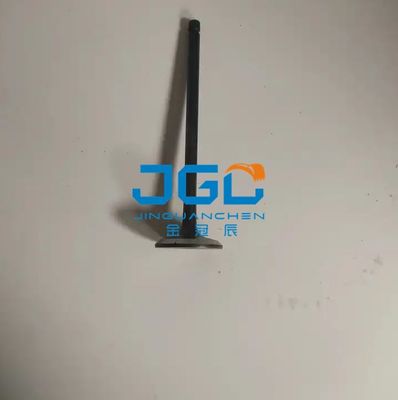 Motor J08E J05S için VHS137151733 Ekskavatör Egzoz Valfi