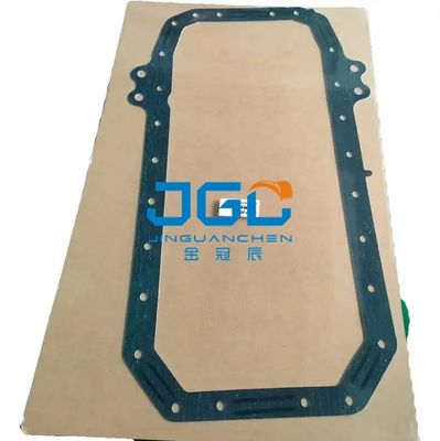 Ekskavatör Motor Yağı Karteri Contası VH12151E0020 SK200-8 J05E Parçaları İçin