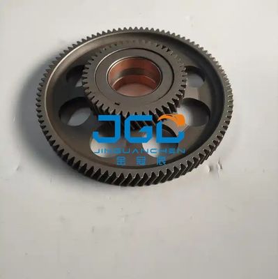 VH135052521A Ekskavatör Motor Parçaları SK350-8 J08E Avara Dişli Komplesi