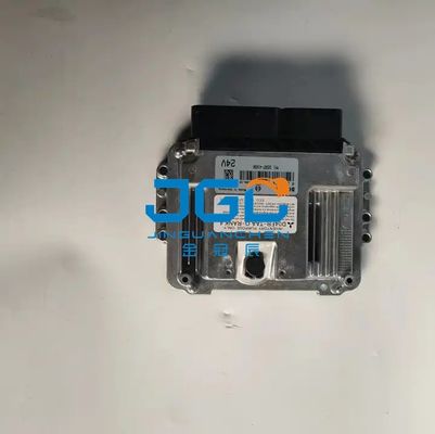 Sk140-8 SK130-8 Ekskavatör Motor Kontrol Cihazı LP13E01045P1 Mekanik Parçalar