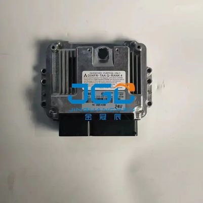 Sk140-8 SK130-8 Ekskavatör Motor Kontrol Cihazı LP13E01045P1 Mekanik Parçalar
