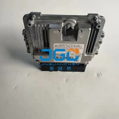Sk140-8 SK130-8 Ekskavatör Motor Kontrol Cihazı LP13E01045P1 Mekanik Parçalar