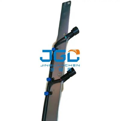 SK200-8 SK250-8 Ekskavatör Motoru Yakıt Kontrol Kablo Demeti VH82051E0010 VH820306412A