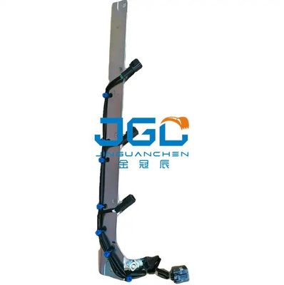 SK200-8 SK250-8 Ekskavatör Motoru Yakıt Kontrol Kablo Demeti VH82051E0010 VH820306412A