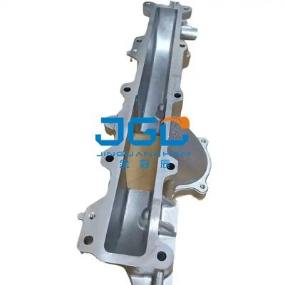 J05E Emme Şubesi VHS171114661A için Sk200-8 Ekskavatör Motor Parçaları