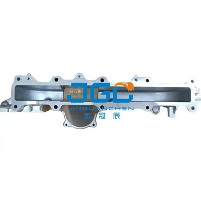 J05E Emme Şubesi VHS171114661A için Sk200-8 Ekskavatör Motor Parçaları
