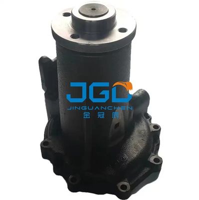 Ekskavatör Parçaları SK200-8 SK250-8 Motor Su Pompası VH161004280A