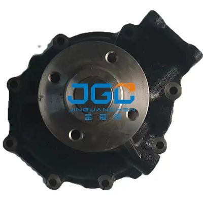 Ekskavatör Parçaları SK200-8 SK250-8 Motor Su Pompası VH161004280A