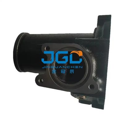 Ekskavatör Parçaları SK200-8 SK250-8 Motor Su Pompası VH161004280A