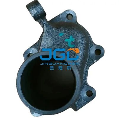 J05E Türbin Çıkış Dirseği SK200-8 Ekskavatör Motor Parçaları VH17291E0100 VHS171592710