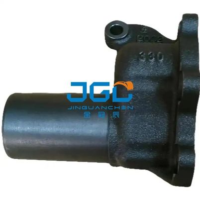 J05E Türbin Çıkış Dirseği SK200-8 Ekskavatör Motor Parçaları VH17291E0100 VHS171592710
