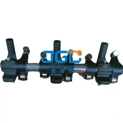 Rocker Kol Vana Montajı Ekskavatör Motor Parçaları S1380-E0191 SK200-8 SK200-10 J05E için