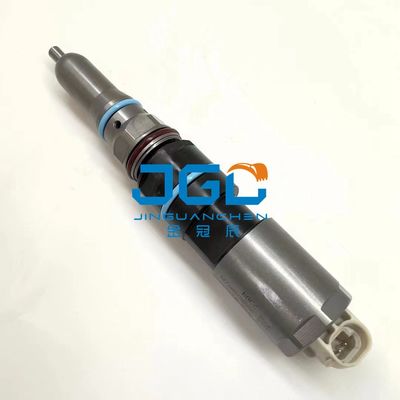 Orijinal Common Rail Enjektör C9.3 Dizel Motor Parçaları 4563493