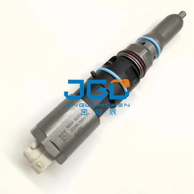 Orijinal Common Rail Enjektör C9.3 Dizel Motor Parçaları 4563493