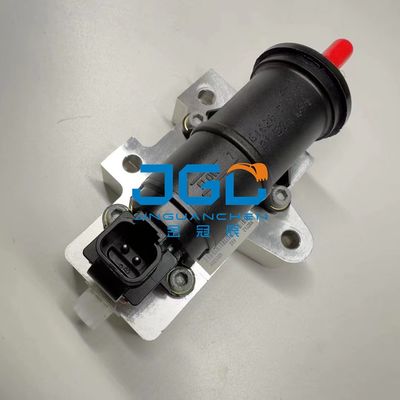 Ekskavatör Motor Bileşenleri İçin Elektronik E312D2 E320D2 Yakıt Pompası 446-5408 446-5409