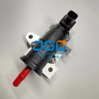 Ekskavatör Motor Bileşenleri İçin Elektronik E312D2 E320D2 Yakıt Pompası 446-5408 446-5409