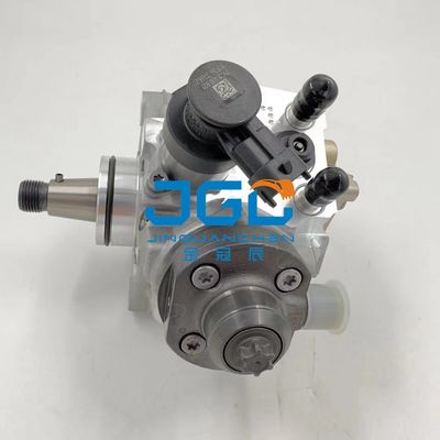 HD512R5 4d37 Ekskavatör Motor Parçaları Yüksek Basınçlı Yağ Pompası