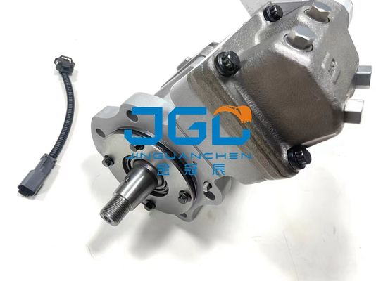 PC300-8 6D114 Yüksek Basınç Yağ Pompası Mühendislik Makine Aksesuarları