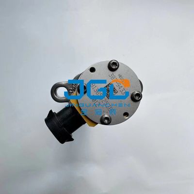 Common Rail Enjektör C9 330D 336D Ekskavatör Motor Parçaları 2454339 3879433
