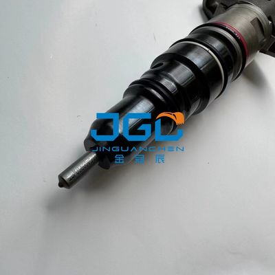 Common Rail Enjektör C9 330D 336D Ekskavatör Motor Parçaları 2454339 3879433