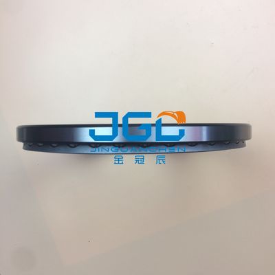 222 * 273 * 26mm Ekskavatör Döner Rulman BA222-1WSA Hassas P4 Mekanik Parçalar