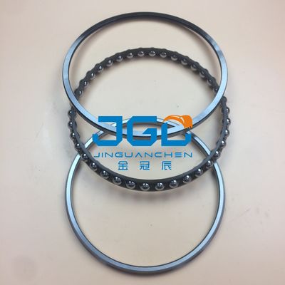 Boyut 225 * 180 * 21mm Standart Ekskavatör Yürüyen Rulman SF3607VPX1 P4