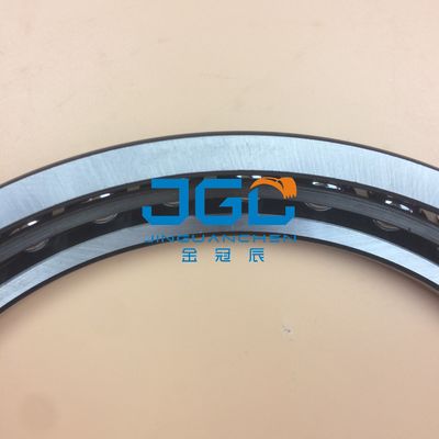 Boyut 225 * 180 * 21mm Standart Ekskavatör Yürüyen Rulman SF3607VPX1 P4