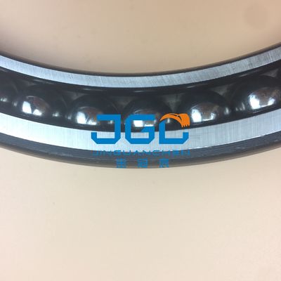 Boyut 200x250x25mm Ekskavatör Döner Rulman SF4007PX1 Mekanik Parçalar