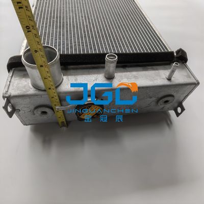 Su Deposu Radyatörü 207-03-7232 Ekskavatör PC300-8M0 PC350-8M0 Bileşenleri