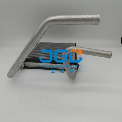 PC300-8 PC200-7 Ekskavatör Klima Aksesuarları Motor E320D Sıcak Hava Küçük Su Deposu 245-7833