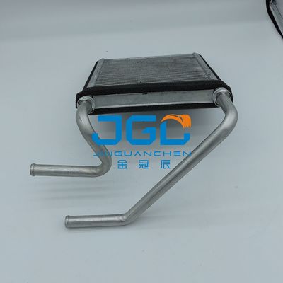 PC300-8 PC200-7 Ekskavatör Klima Aksesuarları Motor E320D Sıcak Hava Küçük Su Deposu 245-7833