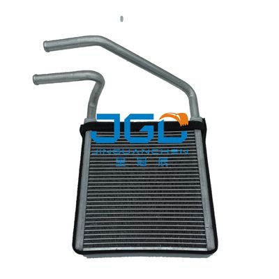 PC300-8 PC200-7 Ekskavatör Klima Aksesuarları Motor E320D Sıcak Hava Küçük Su Deposu 245-7833