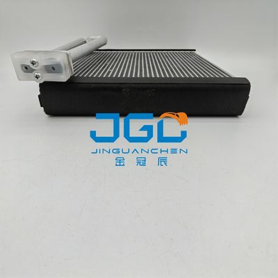 Klima Yedek Parçaları PC200-7 Ekskavatör Yedek Parçaları ND446600-0990 Evaporatör