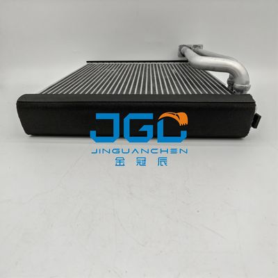 Klima Yedek Parçaları PC200-7 Ekskavatör Yedek Parçaları ND446600-0990 Evaporatör