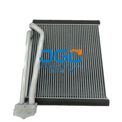 Klima Yedek Parçaları PC200-7 Ekskavatör Yedek Parçaları ND446600-0990 Evaporatör