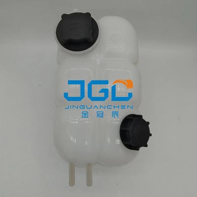 Ekskavatör Aksesuarları 17411509 17411510 EC200D EC210D Yardımcı Su Tankı İçin Geçerlidir