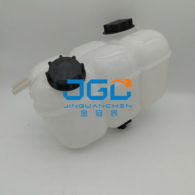 Ekskavatör Aksesuarları 17411509 17411510 EC200D EC210D Yardımcı Su Tankı İçin Geçerlidir