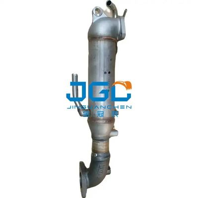 EGR Soğutucu Tertibatı SK200-8 250-8 J05E Ekskavatör Aksesuarı S1730-91120