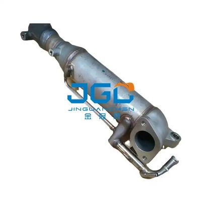 EGR Soğutucu Tertibatı SK200-8 250-8 J05E Ekskavatör Aksesuarı S1730-91120