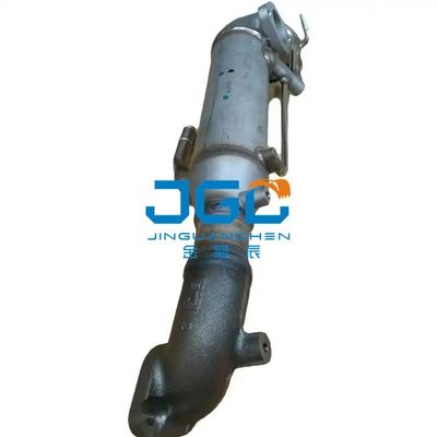 EGR Soğutucu Tertibatı SK200-8 250-8 J05E Ekskavatör Aksesuarı S1730-91120