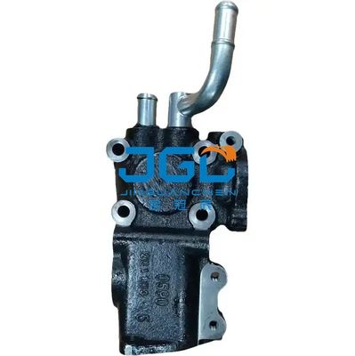 Termostatik Koltuk VH16303E0130, Ekskavatör Motoru SK200-8 SK200-10 J05E İçin Uygundur